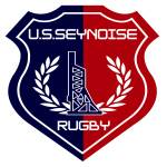 logo U S Seynoise