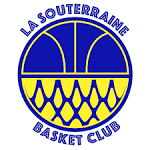 logo La Souterraine Basket Ball