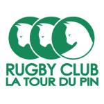 logo Rugby Club Vallons de la Tour