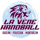 logo La Vène Handball
