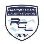 logo R C Labarthe Sur Leze