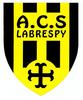 logo ACS de Labrespy