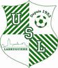 logo US Labruguiere