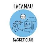 logo Lacanau BC 1