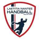 logo Laetitia Nantes HB