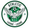 logo Laigné Loigné Athle 3