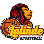logo Lalinde Basket-ball