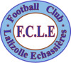 logo FC Lalizolle Echassieres