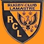 logo R C Lamastrois