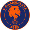 logo Lamorlaye US 21