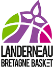 logo Landerneau Bretagne Basket 3