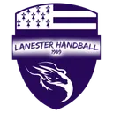 logo Lanester HB
