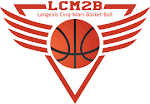 logo Langeais Cinq Mars Basket Ball