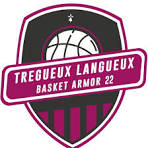 logo Langueux BC