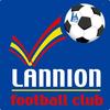 logo Lannion FC