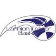 logo Lannion Tregor Basket 1