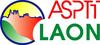 logo Asptt Laon