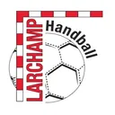 logo Larchamp Handball
