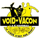 logo Las Void-vacon Handball