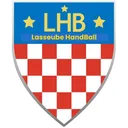 logo Lasseube Handball