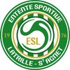 logo ENT. Latrille St Agnet