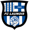 logo F.C. LAUNOIS