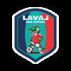 logo Laval Ava Futsal