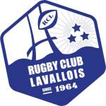 logo R C Lavallois