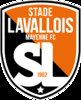 logo St. Lavallois Mayenne FC