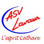 logo Asv Lavaur