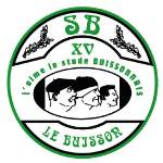 logo Stade Buissonnais