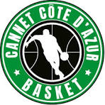 logo Le Cannet Cote D'azur Basket 1