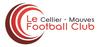 logo LE CELLIER MAUVES F.C.