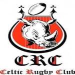 logo Le Celtic Rugby Club