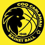 logo Le Coq Carlanais