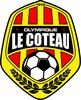 logo Le Coteau OL 3