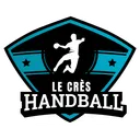 logo Le Cres Handball