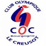 logo Club OL Creusot Bourgogne