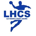 logo Le Hand C'est Sains