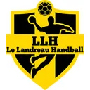 logo Le Landreau Handball