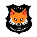 logo Le Luc Coeur du Var Handball