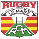 logo R C Mans