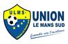 Logo Union le Mans Sud 1