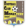 logo FC Monasterien