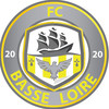 logo FOOTBALL CLUB BASSE LOIRE