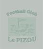 logo FC le Pizou