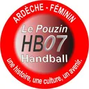 logo Le Pouzin HB 07
