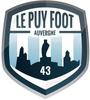 logo Le Puy Football 43 Auvergne