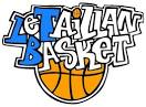 logo Le Taillan Basket