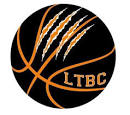 logo Le Teil BC 2